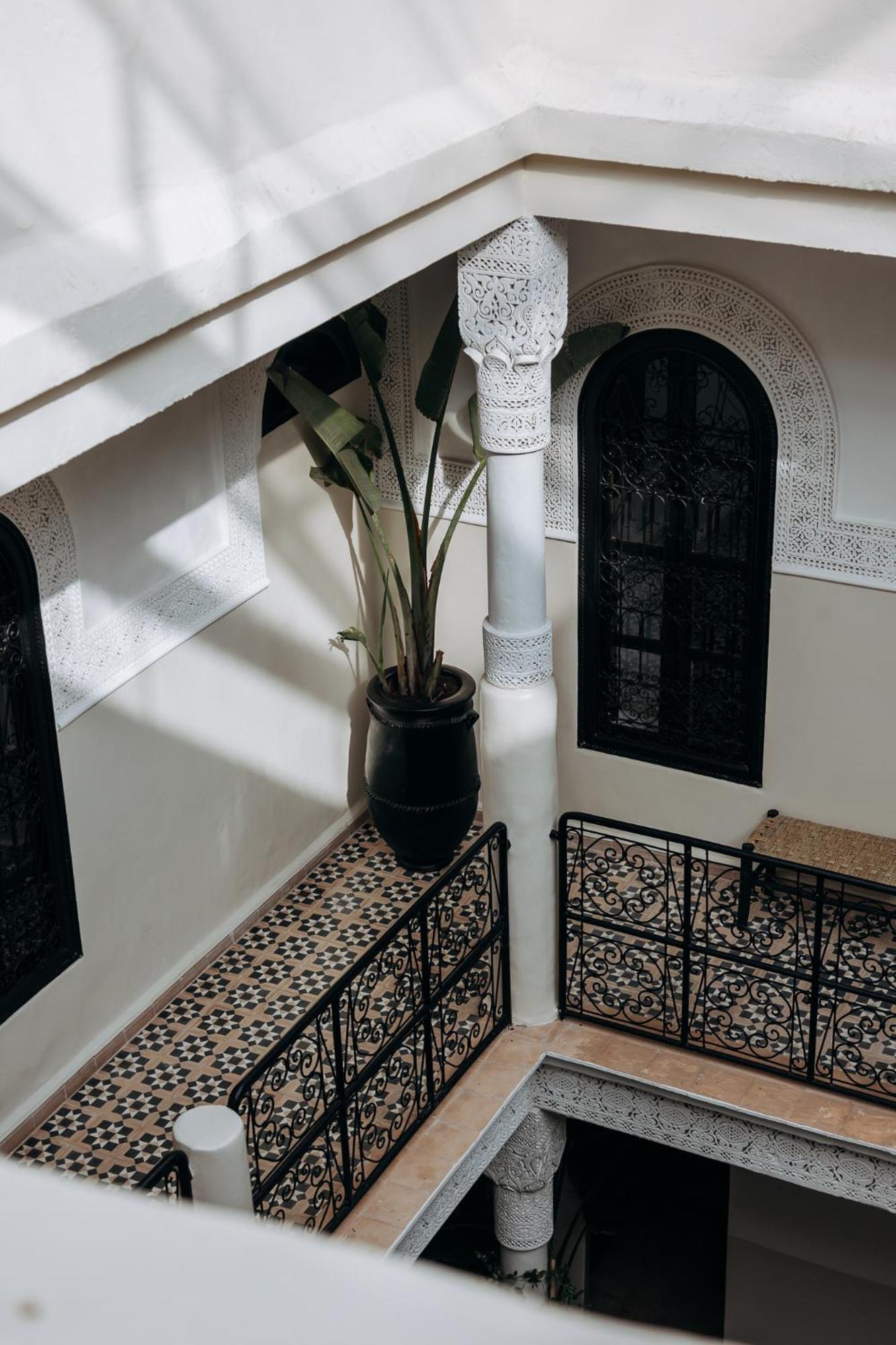 Maison Dar Saada Марракеш Екстер'єр фото