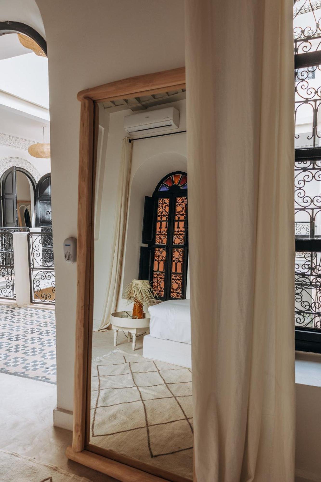 Maison Dar Saada Марракеш Екстер'єр фото