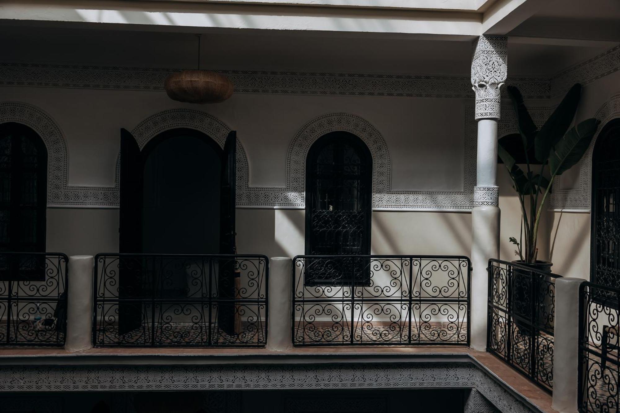 Maison Dar Saada Марракеш Екстер'єр фото